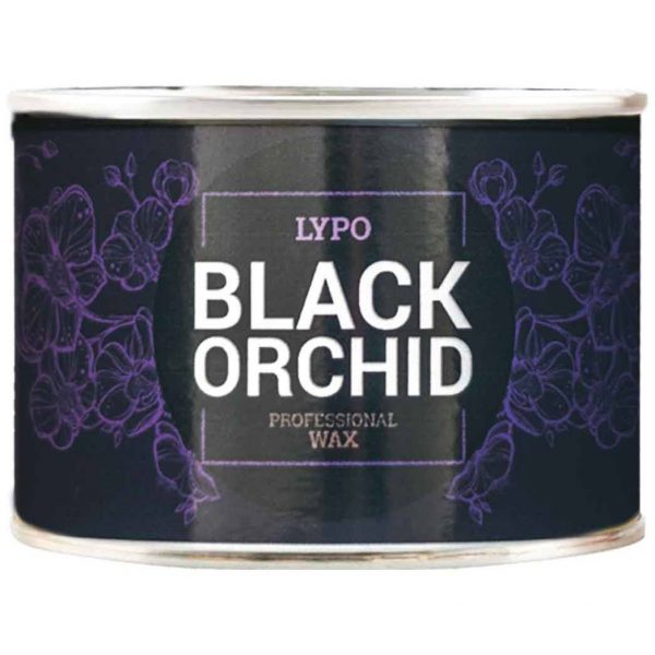 Black Orchid Liposolubile Vaso 400 ml