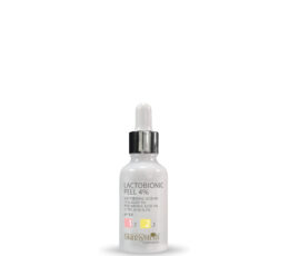 Lactobionic Peel 4% 30 ml