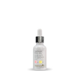 Tartaric Peel 6% 30ml
