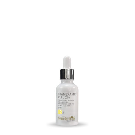Tranexamic Peel 2% 30ml