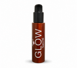 Monoi Glow Sun Oil 100ml
