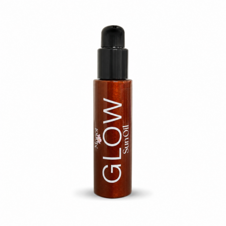 Monoi Glow Sun Oil 100 ml