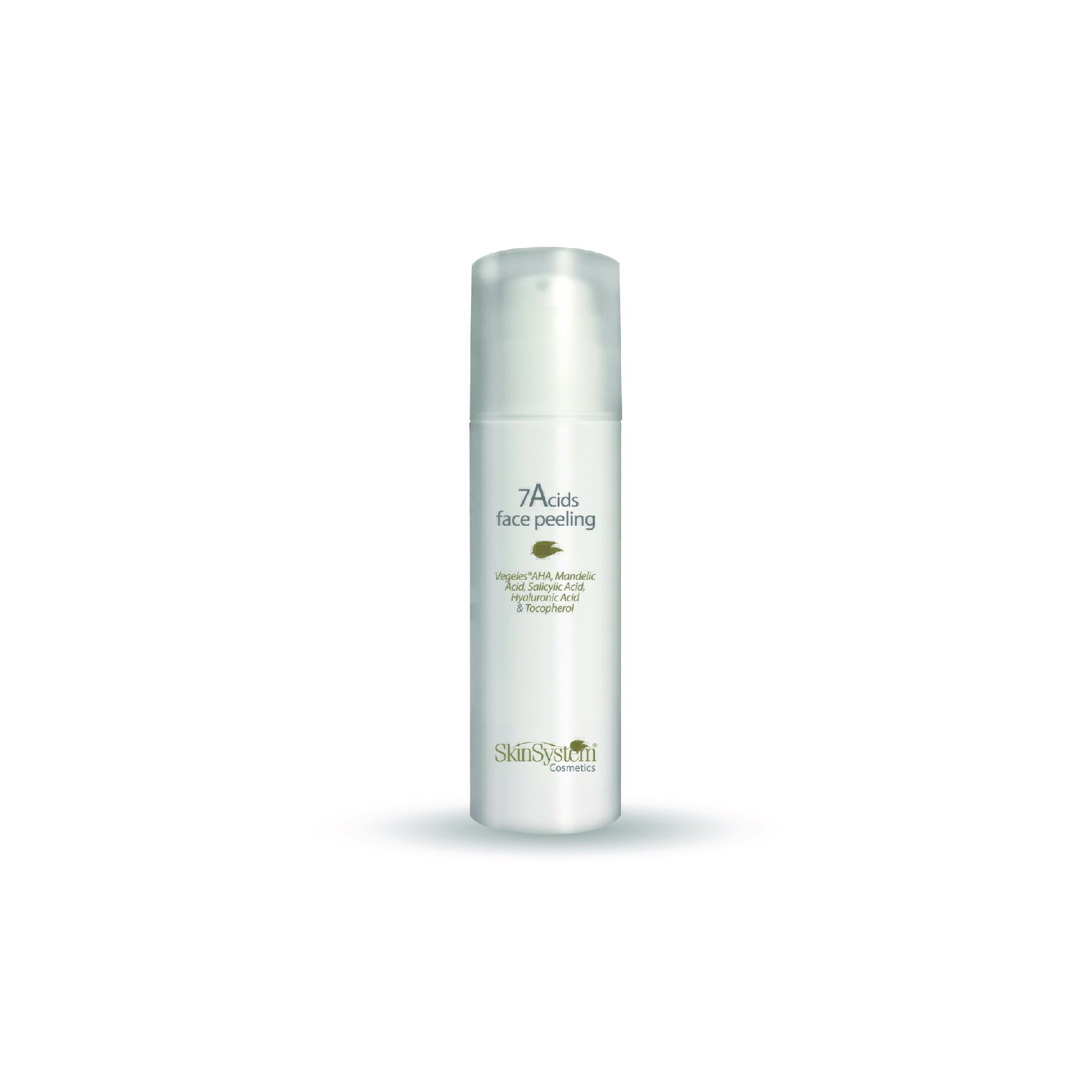 7ACIDS Face Peeling 150 ml