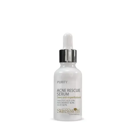 Acne Rescue Serum 30 ml