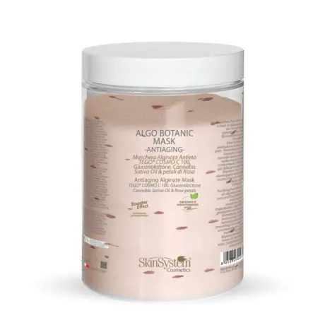 Algo Botanic Mask Antiaging 375 g