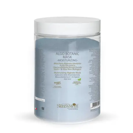 Algo Botanic Mask Moisturizing 375 g