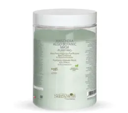 Algo Botanic Mask Purifying 375 g