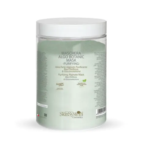 Algo Botanic Mask Purifying 375 g