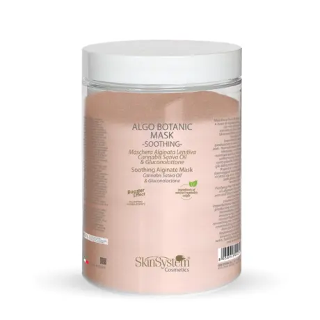 Algo Botanic Mask Soothing 375g