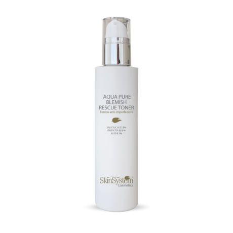 Aqua Pure - Blemish Rescue Toner 250 ml