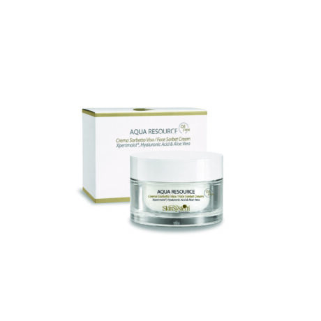 Gel idratante AQUA RESOURCE 50 ml