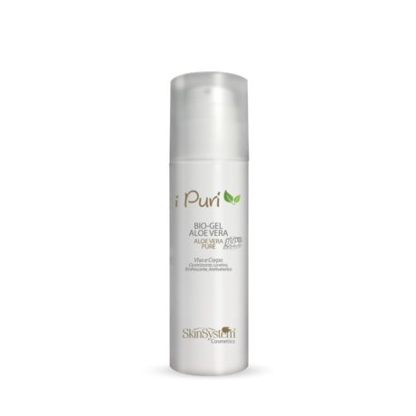 I PURI - Bio Gel Aloe Vera 150 ml
