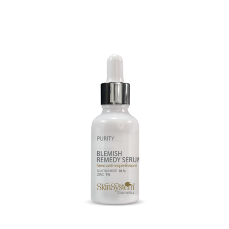 Purity - Blemish Remedy Serum 30 ml