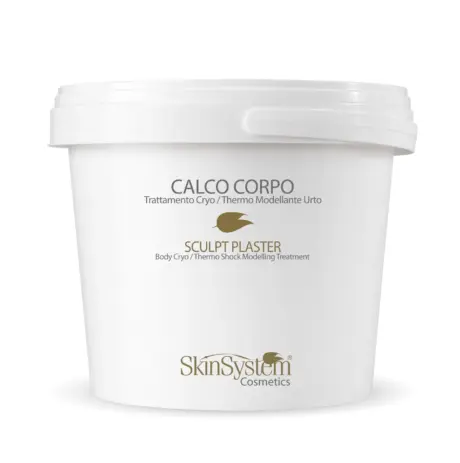 Calco Corpo 1 kg