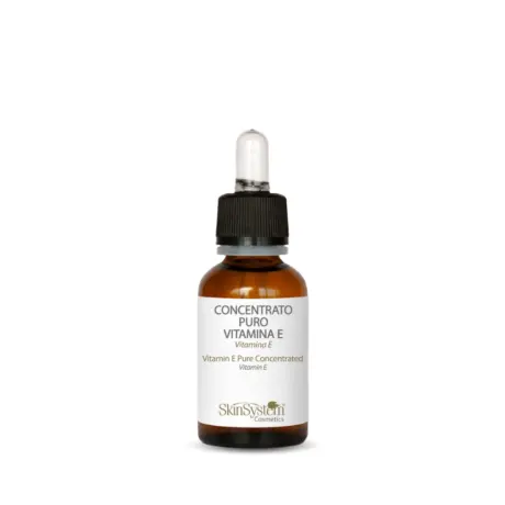 Concentrato puro VITAMINA E 30 ml
