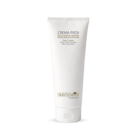 Crema PIEDI 100 ml - 250 ml - 500 ml