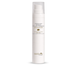 Crema viso Antietà Cellule Staminali 100-250 ml