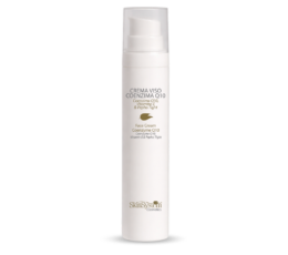 Crema viso Coenzima Q10 100-250 ml