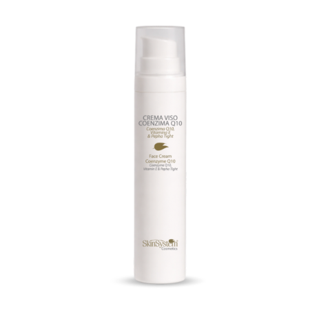 Crema viso Coenzima Q10 100-250 ml