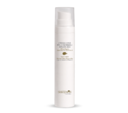 Crema viso Pelli Normali Argan-Bio 100-250 ml