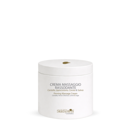 Crema effetto RASSODANTE 500 ml