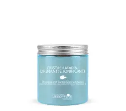 Cristalli Marini Drenanti e Tonificanti 500 ml