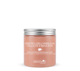 Cristalli dell'Himalaya Cellulite e Riducenti 500 ml
