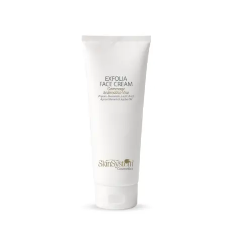 Exfolia Face Cream 100 ml