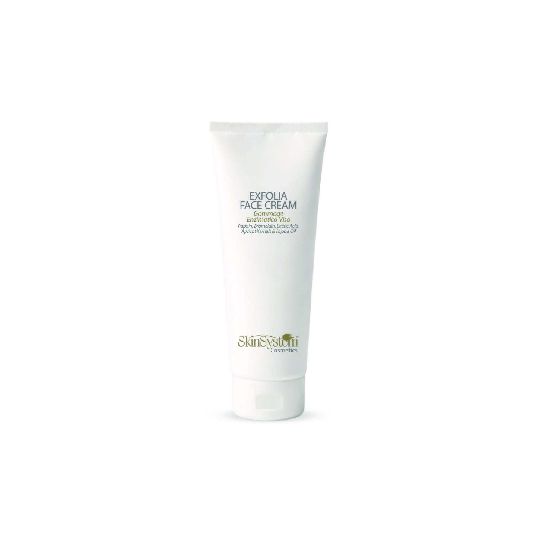 Exfolia Face Cream 100 ml