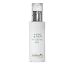 Sublime UV Shield Face SPF 50+ 30-125 ml