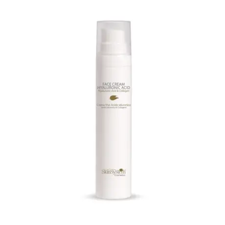 Face Cream Hyaluronic Acid 100-250 ml