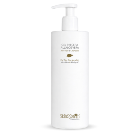 Gel Precera ALOE VERA 500 ml