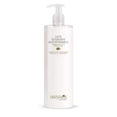 Latte Detergente MULTIVITAMINICO 250-500 ml