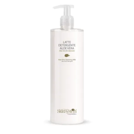 Latte Detergente ALOE VERA 250-500 ml