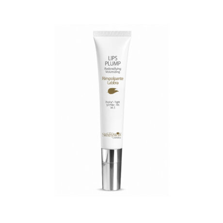 LIPS PLUMP Redensifying Volumizing – Rimpolpante Labbra 15 ml