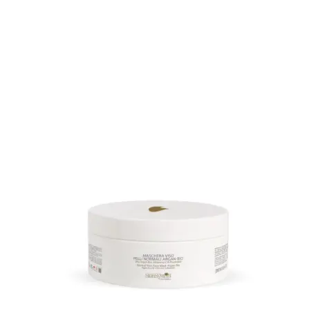 Maschera viso ARGAN-BIO 250 ml