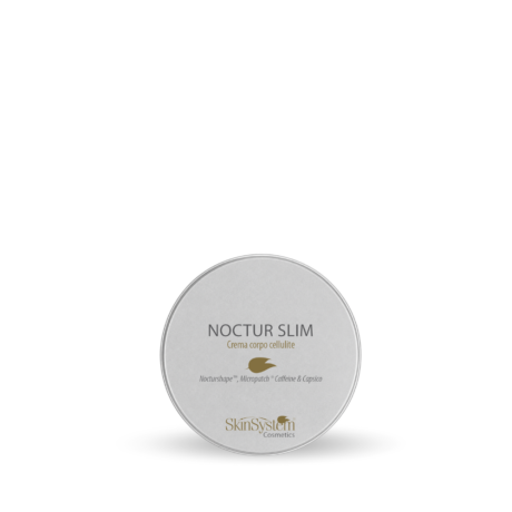 Noctur Slim - Crema Corpo Cellulite 200 ml