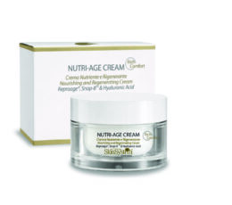 Crema viso NUTRI-AGE 50 ml