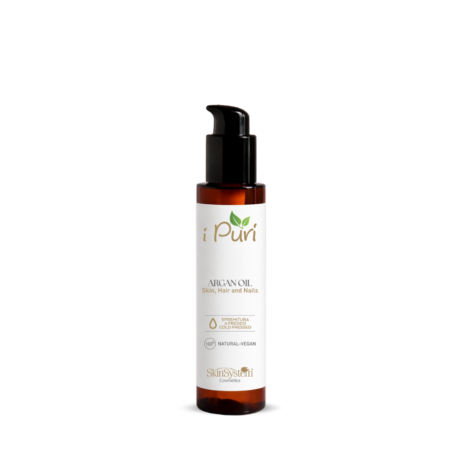 I PURI - Olio di Argan 100 ml