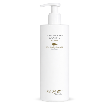 Olio Dopocera Eucalipto 500 ml