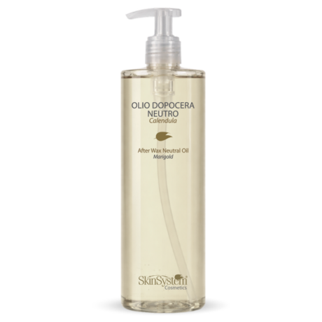 Olio Dopocera Neutro Calendula 500 ml
