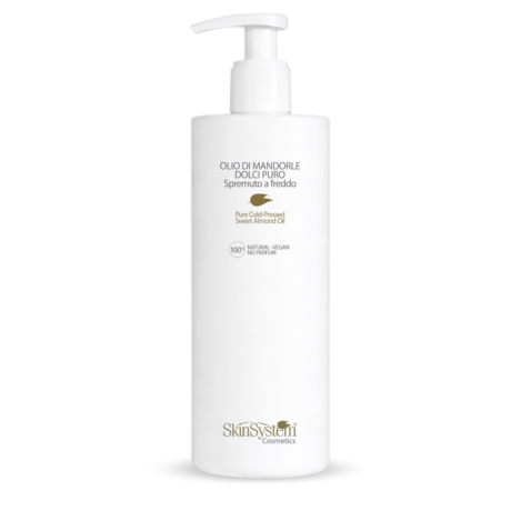 Olio di Mandorle Dolci 500 ml - 1 Lt - 5 Lt
