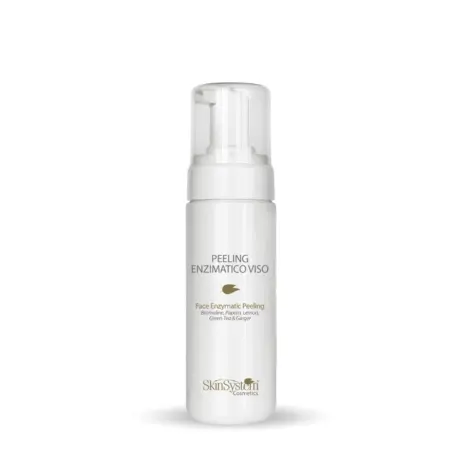Peeling viso ENZIMATICO 180 ml