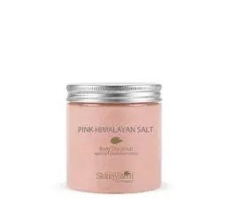 Pink Himalayan Salt - Body Scrub 200-500 g