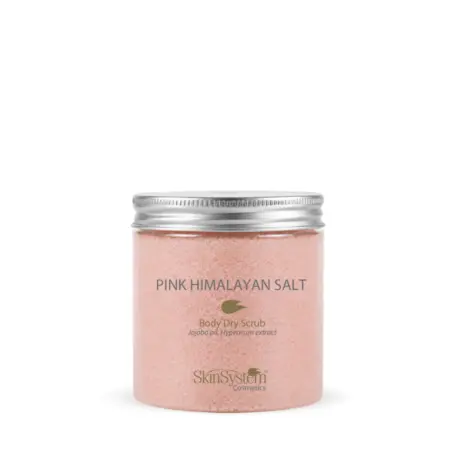 Pink Himalayan Salt - Body Scrub 200-500 g