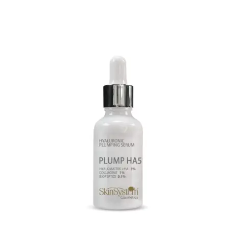 PLUMP HA5 Hyaluronic Plumping Serum 30 ml