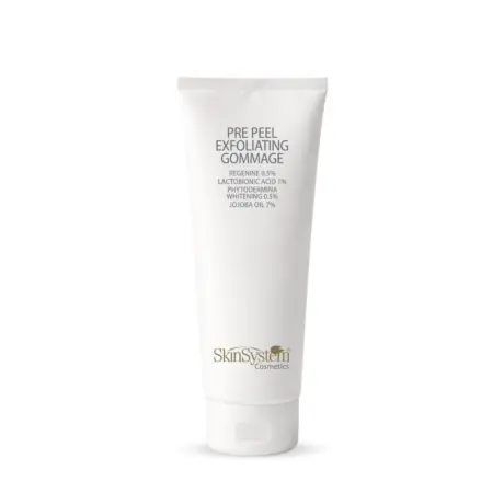 Pre Peel Exfoliating Gommage 100 ml