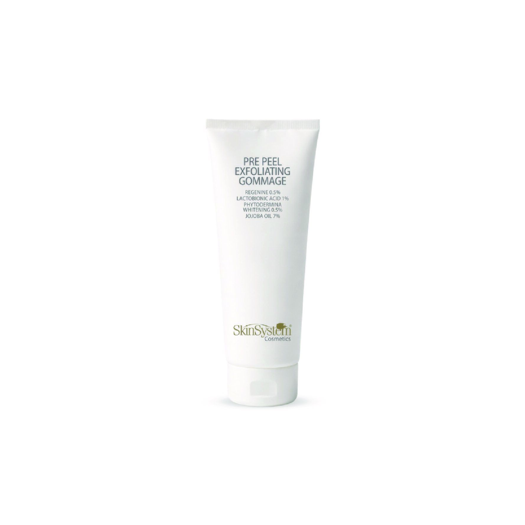 Pre Peel Exfoliating Gommage 100 ml