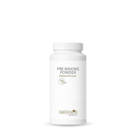 PRE WAXING POWDER 150 g