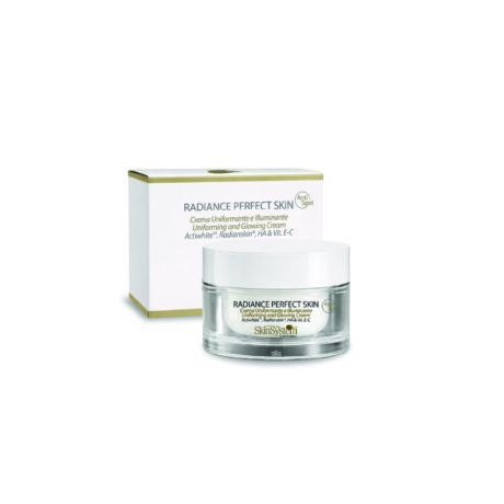 Crema Viso Radiance Perfect Skin 50-250 ml